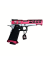 HI-CAPA 5.1 TOKYO MARUI CUSTOM GRANATE/PLATA