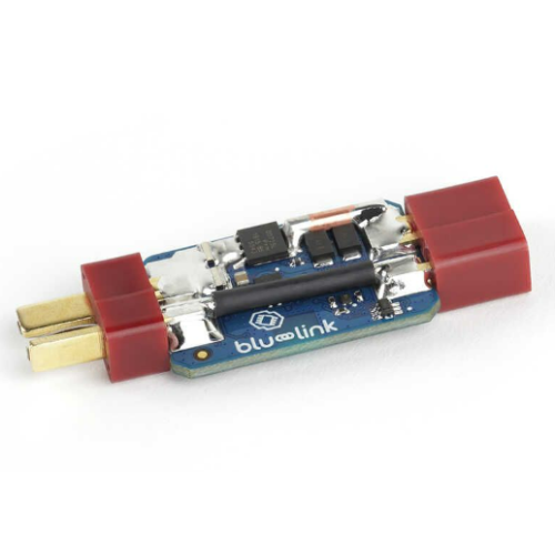 BLU LINK GATE