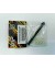 AIP Steel Recoil Spring Rod Set For G17 18   Black