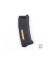 CARGADOR PTS PARA SYSTEMA PTW (120RDS) - NEGRO