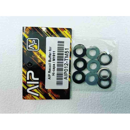 AIP RECOIL BUFFER PARA HI CAPA