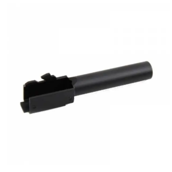 CAÑON PLASTICO GLOCK 23