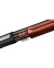 ESCOPETA MARUI M870 WOOD STOCK MARRON-NEGRA
