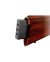 ESCOPETA MARUI M870 WOOD STOCK MARRON-NEGRA