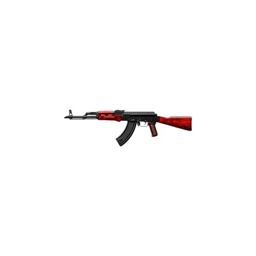 FUSIL MARUI AKM GAS