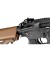 FUSIL MARUI MK18 MOD.1 GAS NEGRO-TAN