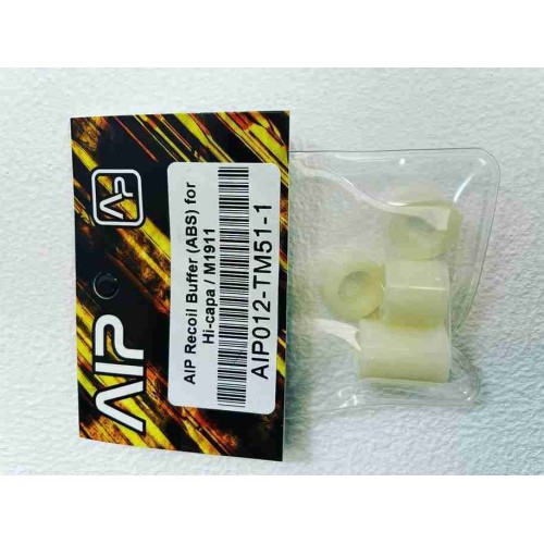 AIP RECOIL BUFFER  ABS  PARA HI CAPA