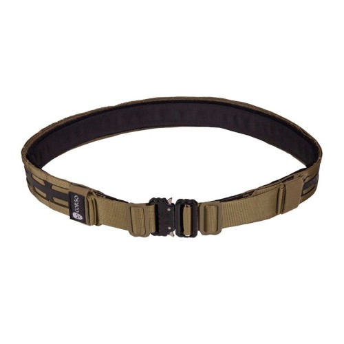 CEÑIDOR CORSO "HOOK" MK3 C/ MOLLE (S/M) - COYOTE