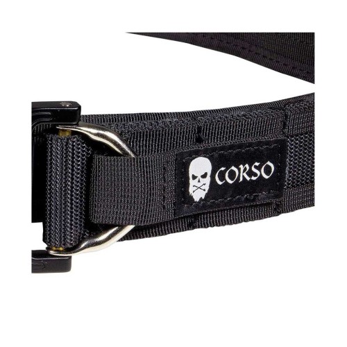 CEÑIDOR CORSO HOOK MOLLE MK2 NEGRO