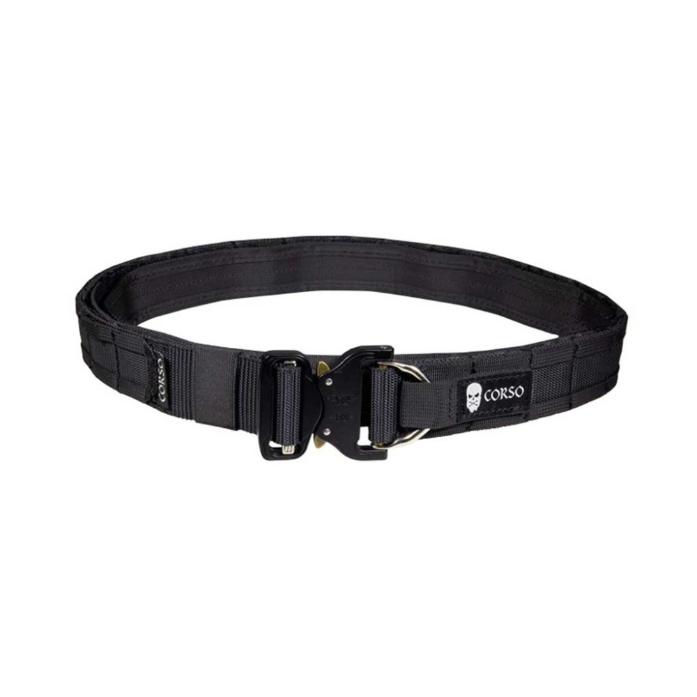 CEÑIDOR CORSO HOOK MOLLE MK2 NEGRO