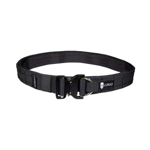 CEÑIDOR CORSO HOOK MOLLE MK2 NEGRO