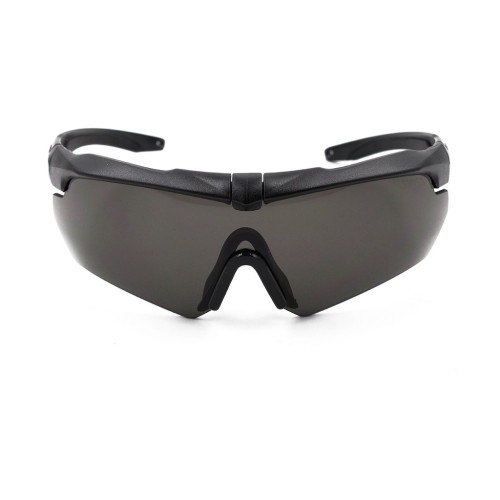 GAFA CORSO REVENGE MK2 C/FUNDA 3 LENTES INTERCAMB. NEGRA