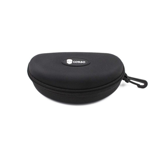 GAFA CORSO REVENGE MK2 C/FUNDA 3 LENTES INTERCAMB. NEGRA