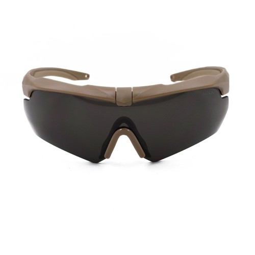 GAFA CORSO REVENGE MK2 C/FUNDA 3 LENTES INTERCAMB. COYOTE