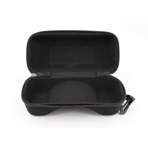 GAFA CORSO REVENGE MK800 3 LENTES NEGRA