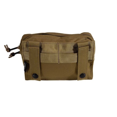POUCH CORSO DAGGER UTILITY MK3 VELCROS COYOTE