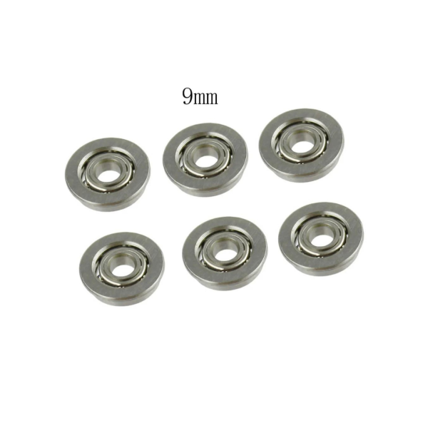 RODAMIENTOS 9MM FLT AIRSOFT BUSHINGS