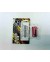 AIP Aluminum Recoil Spring Guide Plug For Hi capa 4 3   Red