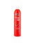 BOTELLA GAS ABBEY PREDATOR ULTRA GAS 700ML ROJA