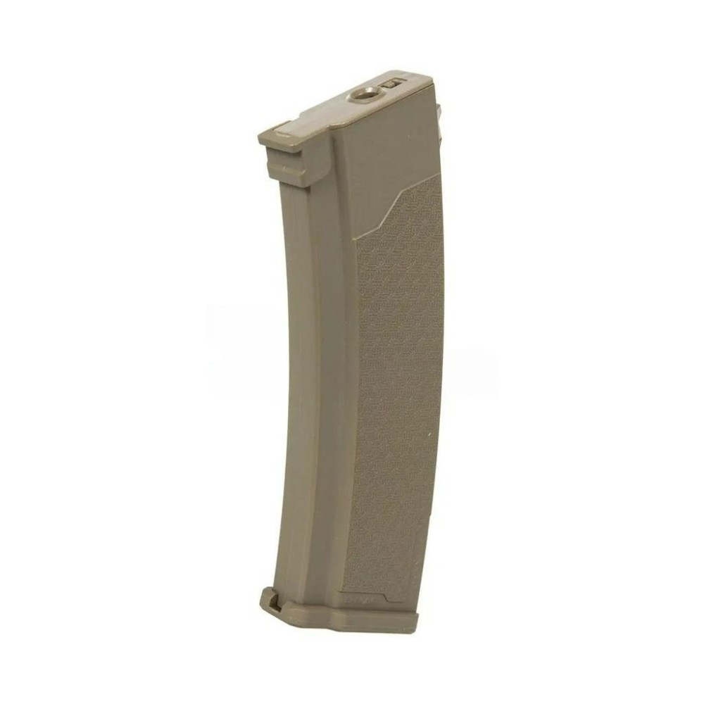 CARGADOR SPECNA ARMS PARA AK J-SERIES AEG (175RDS) - TAN