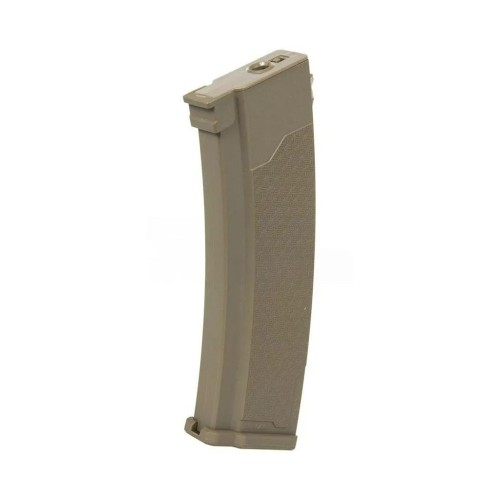 CARGADOR SPECNA ARMS PARA AK J-SERIES AEG (175RDS) - TAN
