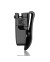FUNDA CARGADOR PISTOLA RIGIDA AMOMAX UNIVERSAL AM-MPU NEGRA