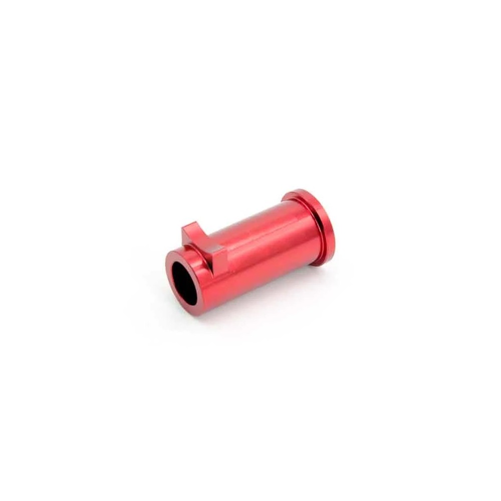 AIP Aluminum Recoil Spring Guide Plug For Hi capa 4 3   Red