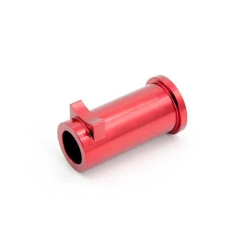 AIP Aluminum Recoil Spring Guide Plug For Hi capa 4 3   Red