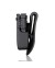 FUNDA CARGADOR PISTOLA RIGIDA AMOMAX UNIVERSAL AM-MPU NEGRA