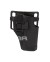 FUNDA PISTOLA RIGIDA FMA GLOCK NEGRA