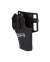 FUNDA PISTOLA RIGIDA FMA GLOCK NEGRA
