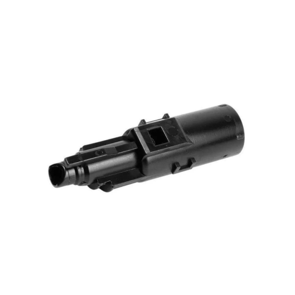 NOZZLE ACP APS DUAL POWER NEGRO