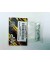 AIP Aluminum 5 1 Recoil Spring Guide Plug  Silver