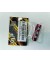AIP Aluminum 5 1 Recoil Spring Guide Plug  Red