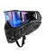 MASCARA HSTL SKULL GOGGLE "REAPER" - NEGRO CON LENTE DE HIELO