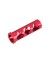 AIP Aluminum 5 1 Recoil Spring Guide Plug  Red