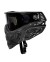 MASCARA HSTL SKULL GOGGLE "PUNISHER"  CON LENTE DE HUMO
