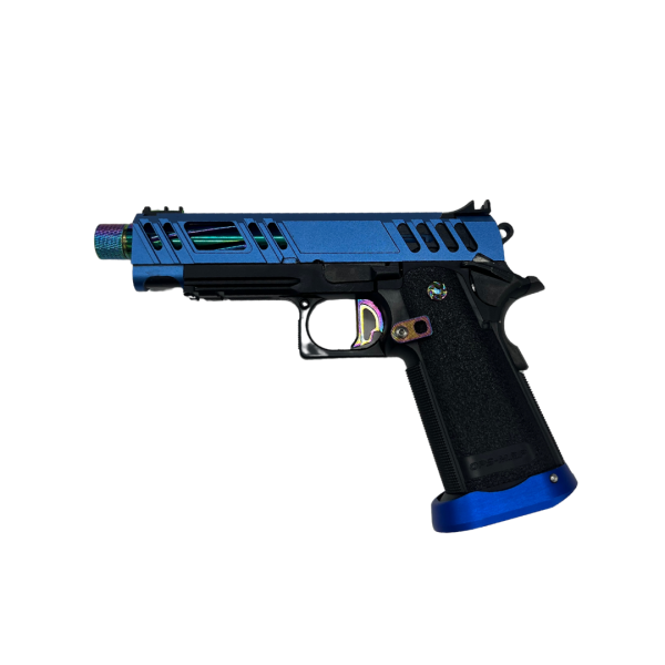 HI CAPA 4.3 CUSTOM AZUL