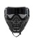 MASCARA HSTL SKULL GOGGLE "PUNISHER"  CON LENTE DE HUMO