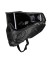 MASCARA HSTL SKULL GOGGLE "PUNISHER"  CON LENTE DE HUMO