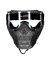 MASCARA HSTL SKULL GOGGLE NEGRA CON LENTE TRANSPARENTE