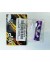 AIP Aluminum 5 1 Recoil Spring Guide Plug  Purple
