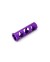 AIP Aluminum 5 1 Recoil Spring Guide Plug  Purple