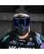MÁSCARA HK ARMY "HSTL SKULL GOGGLE" C/ LENTE HELADA - SHARDS