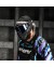 MÁSCARA HK ARMY "HSTL SKULL GOGGLE" C/ LENTE HELADA - SHARDS