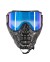 MÁSCARA HK ARMY "HSTL SKULL GOGGLE" C/ LENTE HELADA - SHARDS