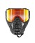 MÁSCARA HK ARMY "HSTL SKULL GOGGLE" C/ LENTE DE FUEGO - SNAKE