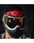 BANDANA HK ARMY "MONOGRAM" - ROJA