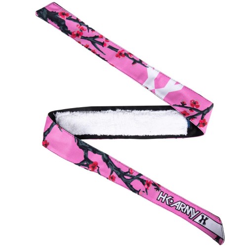 BANDANA HK ARMY "BLOSSOM" - ROSA