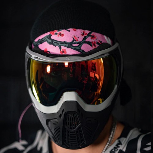 BANDANA HK ARMY "BLOSSOM" - ROSA